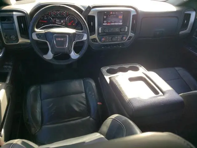 2014 GMC SIERRA C1500 SLT  