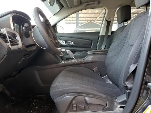 2015 GMC TERRAIN SLE  