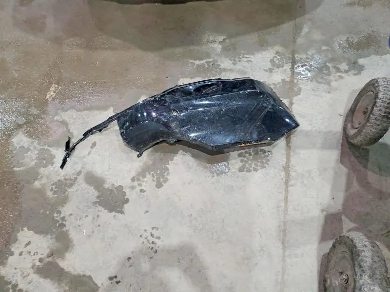 2011 HONDA CR-V EXL  