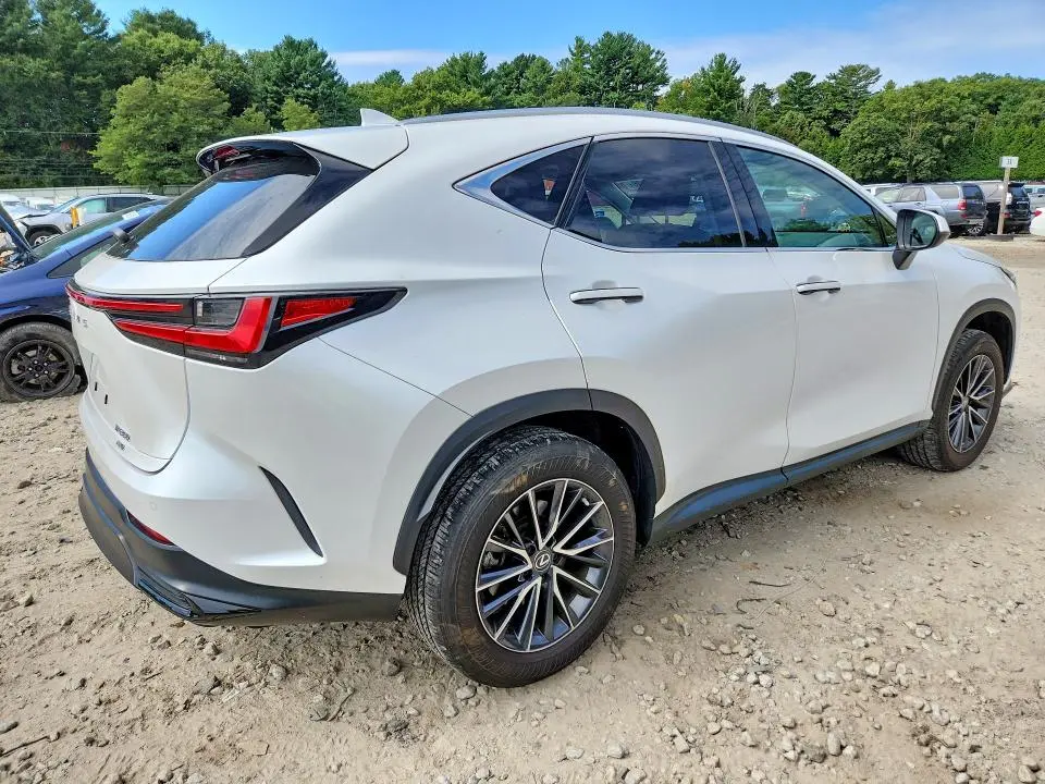 2022 LEXUS NX 350  
