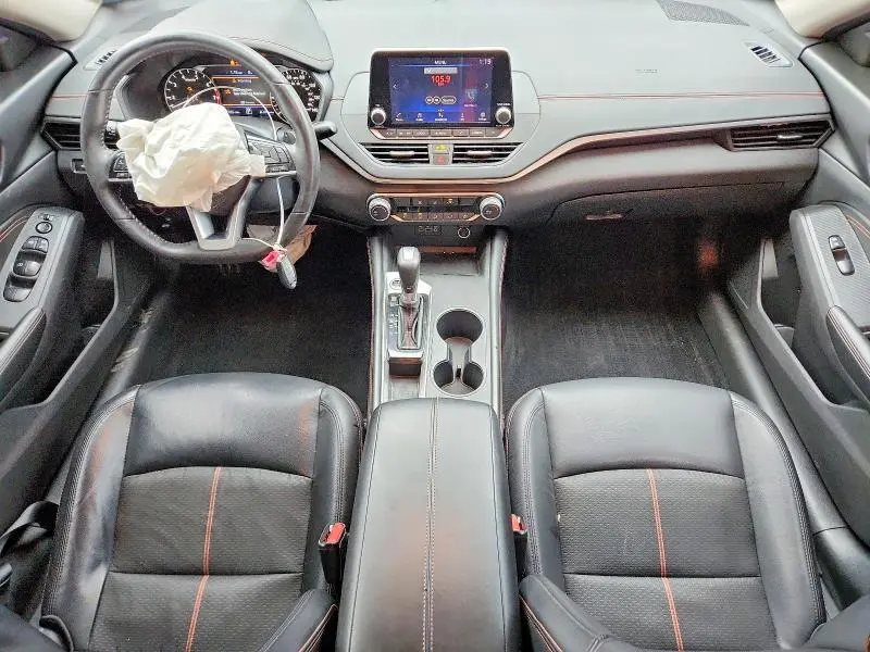 2020 NISSAN ALTIMA SR  