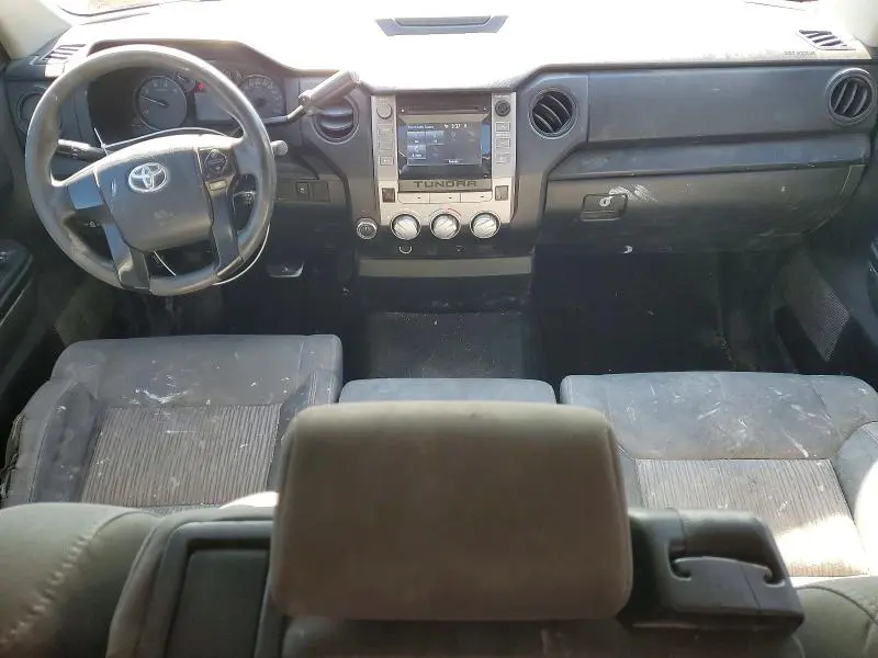 2014 TOYOTA TUNDRA SR  