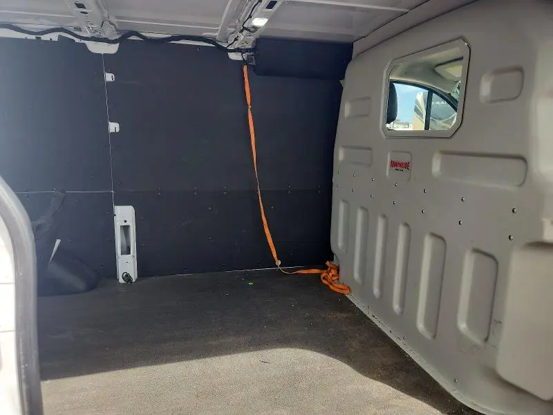 2022 FORD TRANSIT T-350  