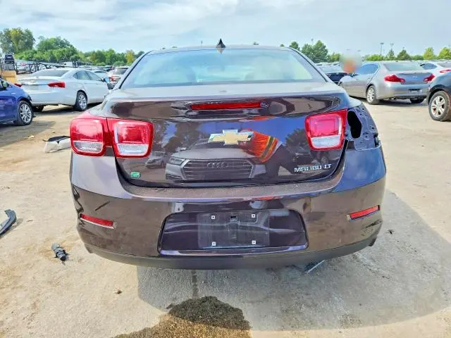 2015 CHEVROLET MALIBU 1LT  