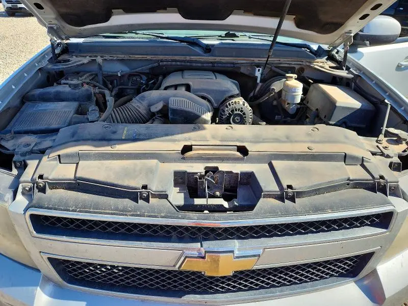 2010 CHEVROLET TAHOE C1500 LT  