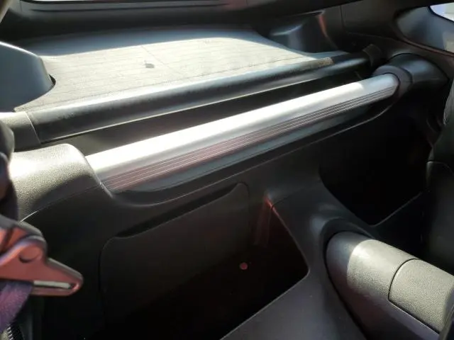 2016 NISSAN 370Z BASE