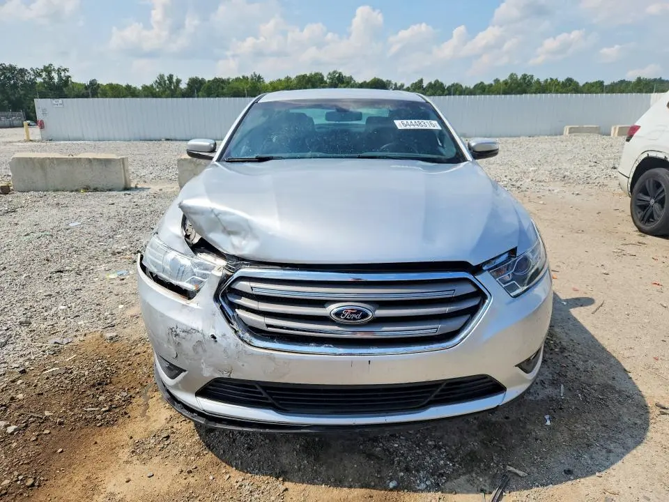 2013 FORD TAURUS SEL  
