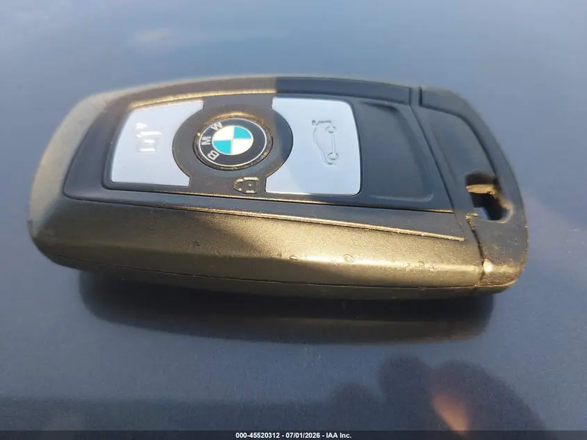 2013 BMW 328I  
