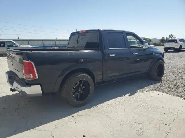 2013 RAM 1500 LARAMIE  