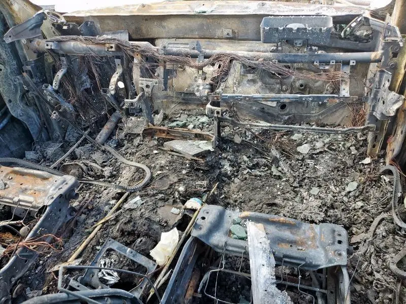 2019 RAM 3500 BIG HORN  