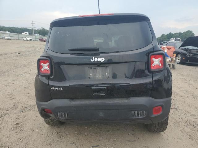 2020 JEEP RENEGADE SPORT