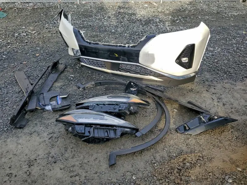 2021 NISSAN MURANO PLATINUM  