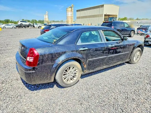 2010 CHRYSLER 300 TOURING  