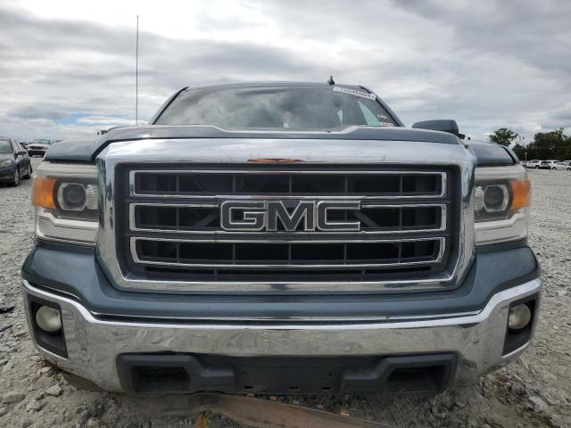 2014 GMC SIERRA C1500 SLE