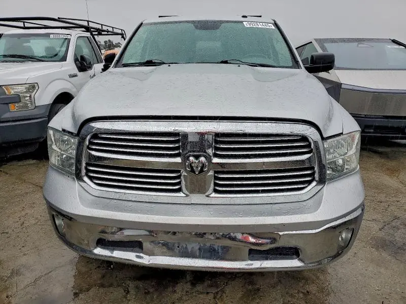 2014 RAM 1500 SLT  