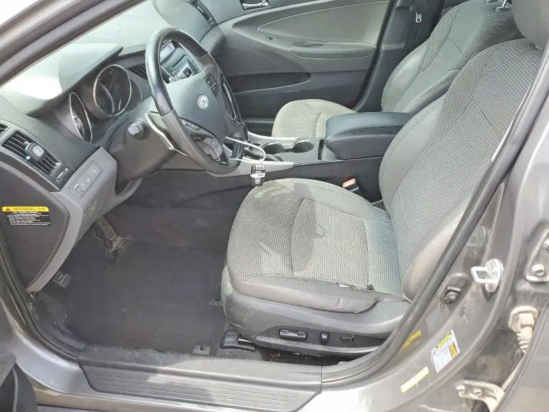2012 HYUNDAI SONATA SE 2.0T  