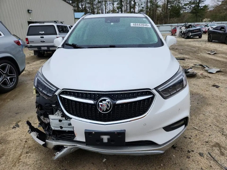 2017 BUICK ENCORE PREMIUM  