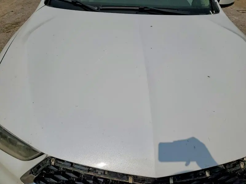 2020 ACURA TLX   