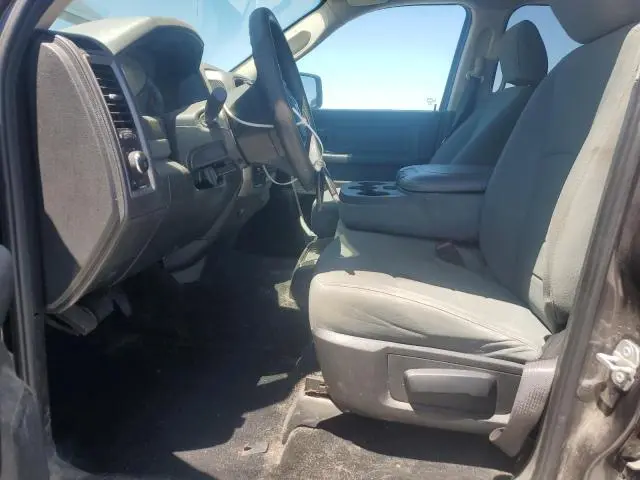 2018 RAM 1500 ST  