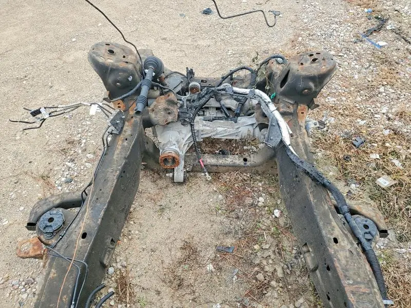 2019 CHEVROLET SILVERADO K1500 LT TRAIL BOSS  