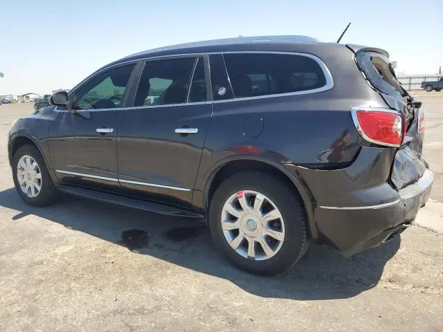 2017 BUICK ENCLAVE   