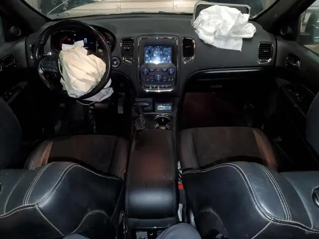 2020 DODGE DURANGO GT  