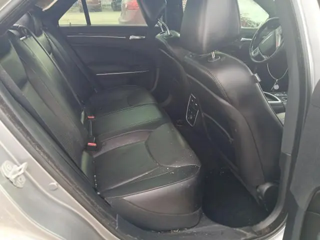2014 CHRYSLER 300C   