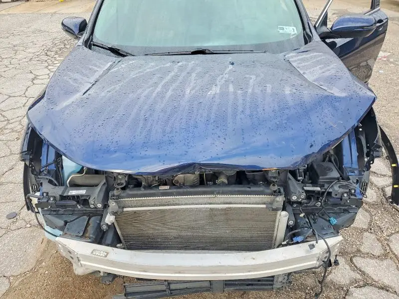 2017 HONDA CR-V EXL  