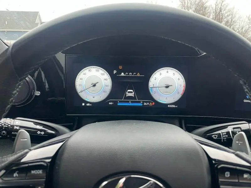 2023 HYUNDAI ELANTRA N BASE  