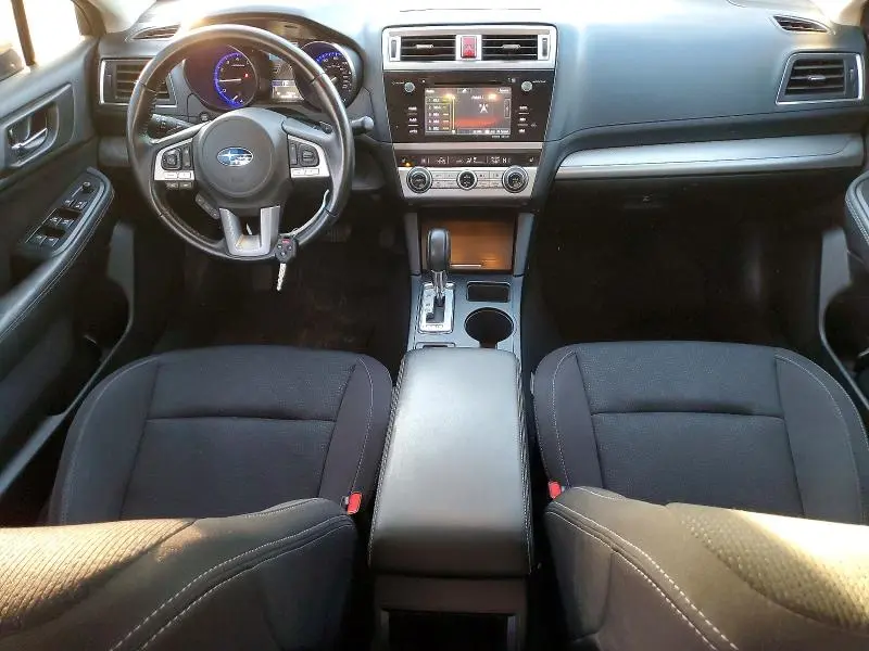 2016 SUBARU LEGACY 2.5I PREMIUM  