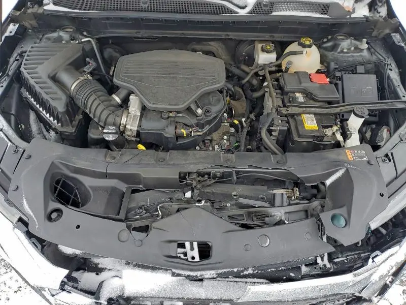 2020 CHEVROLET BLAZER 2LT  