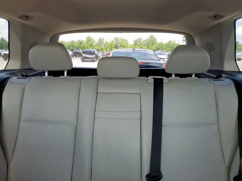 2014 MERCEDES-BENZ GLK 350  