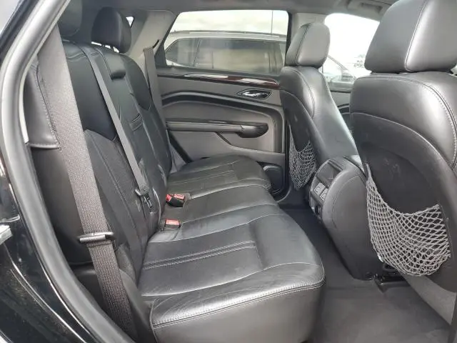 2015 CADILLAC SRX PERFORMANCE COLLECTION  