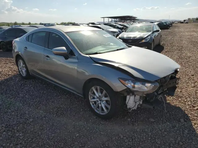 2015 MAZDA 6 SPORT  