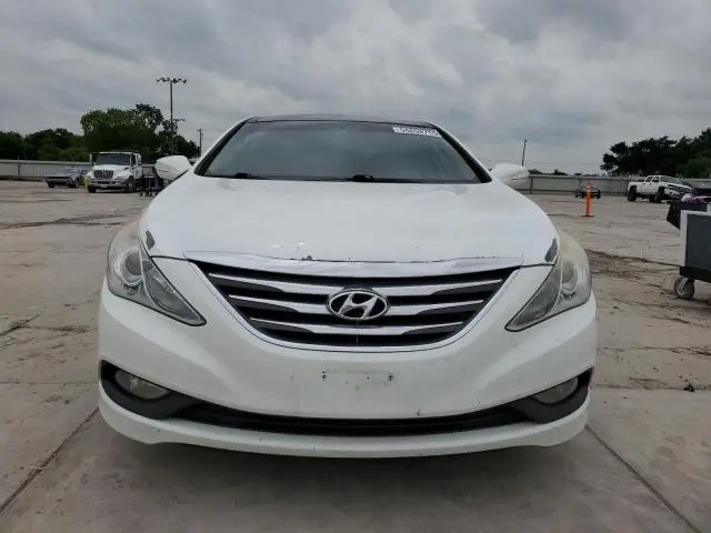 2014 HYUNDAI SONATA SE  