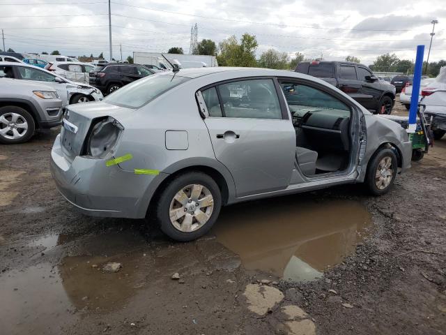 2010 NISSAN SENTRA 2.0