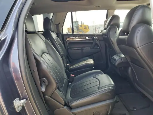 2013 BUICK ENCLAVE