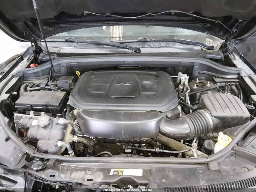 2020 JEEP GRAND CHEROKEE ALTITUDE 4X2