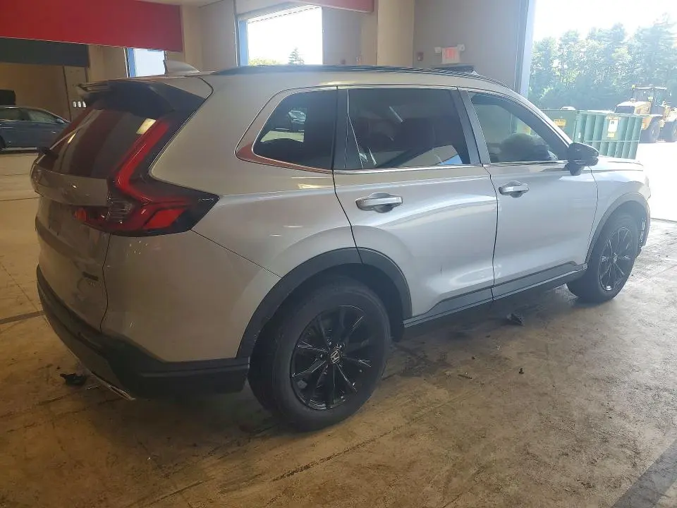 2024 HONDA CR-V SPORT-L  