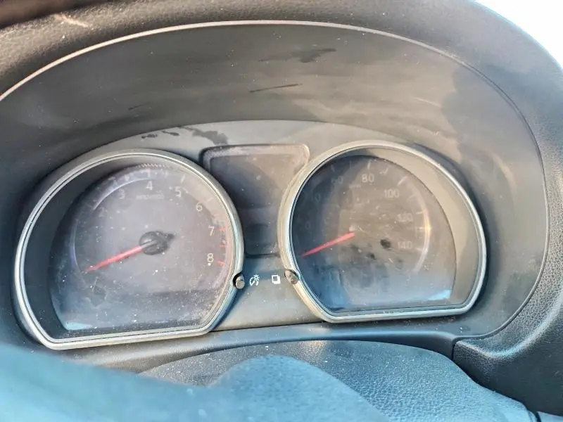 2012 NISSAN VERSA 1.6 S  