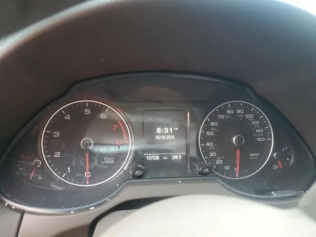 2016 AUDI Q5 PREMIUM PLUS S-LINE  