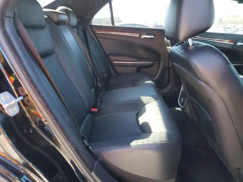 2012 CHRYSLER 300 LIMITED  