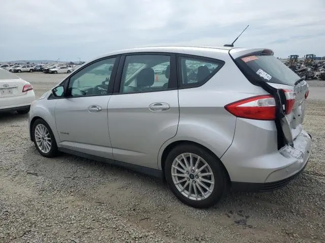 2016 FORD C-MAX SE  
