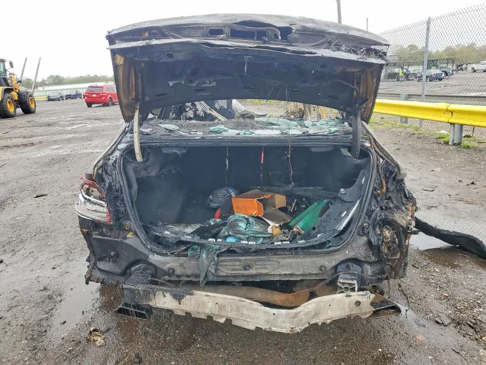 2020 BMW 530 XI  