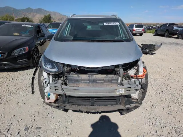 2017 CHEVROLET BOLT EV PREMIER  