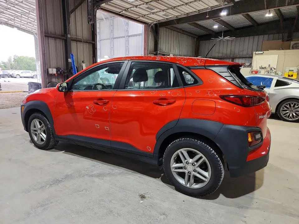 2020 HYUNDAI KONA SE  
