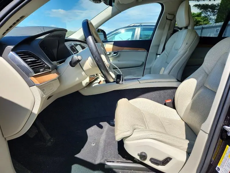 2020 VOLVO XC90 T6 INSCRIPTION  