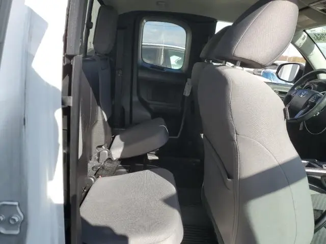2022 TOYOTA TACOMA ACCESS CAB  