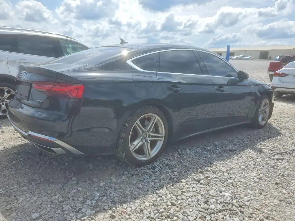 2021 AUDI A5 PREMIUM 45  