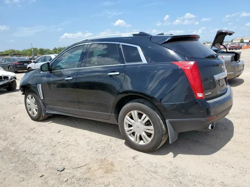 2013 CADILLAC SRX LUXURY COLLECTION  